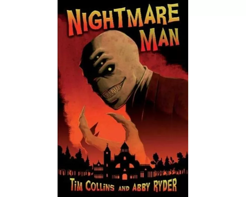 Nightmare Man