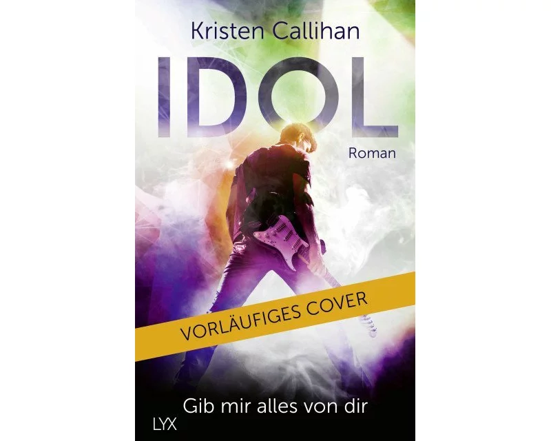 Idol - Gib mir alles von dir