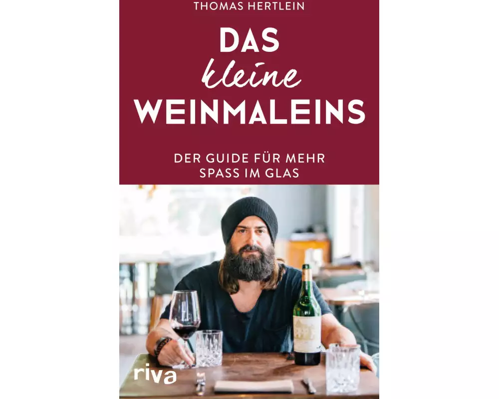 Das kleine Weinmaleins