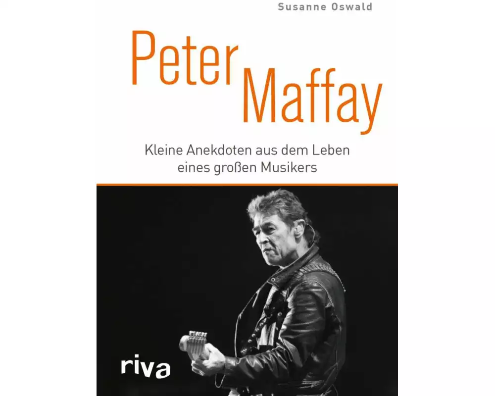 Peter Maffay