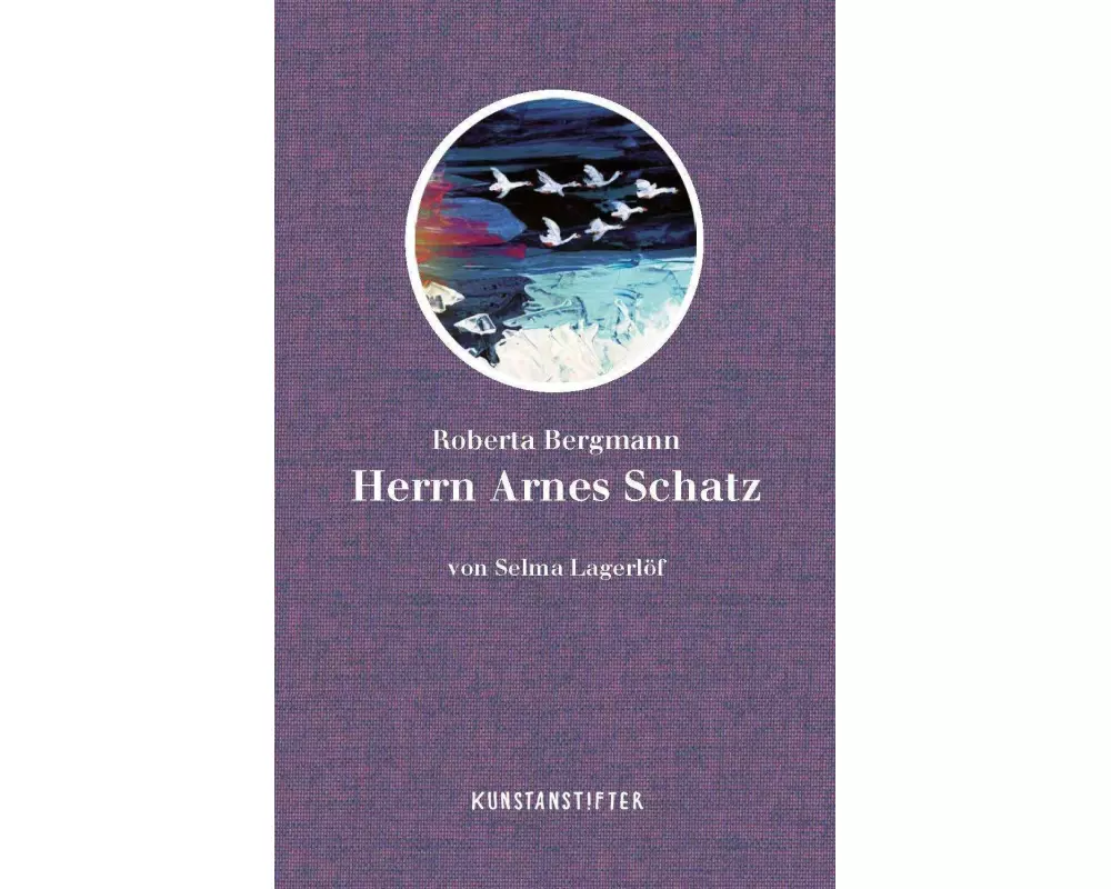 Herrn Arnes Schatz