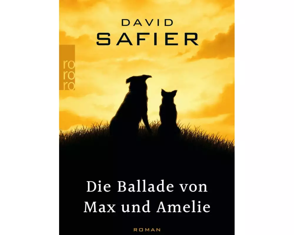 Die Ballade von Max und Amelie