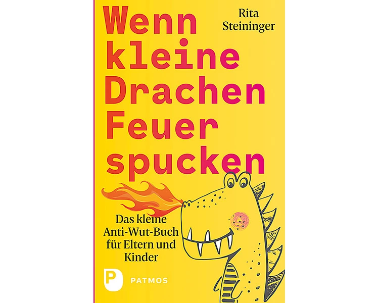 Wenn kleine Drachen Feuer spucken