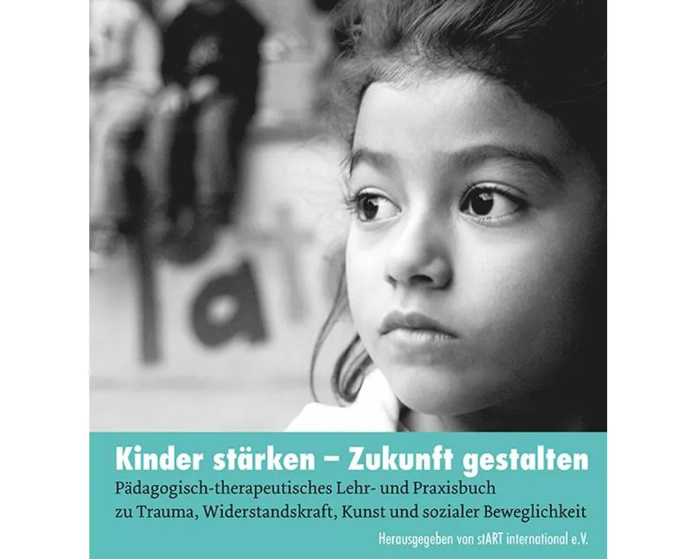 Kinder stärken - Zukunft gestalten
