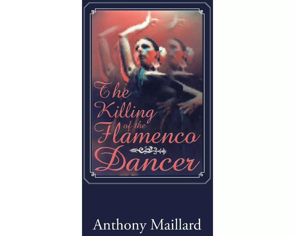 The Killing of the Flamenco Dancer