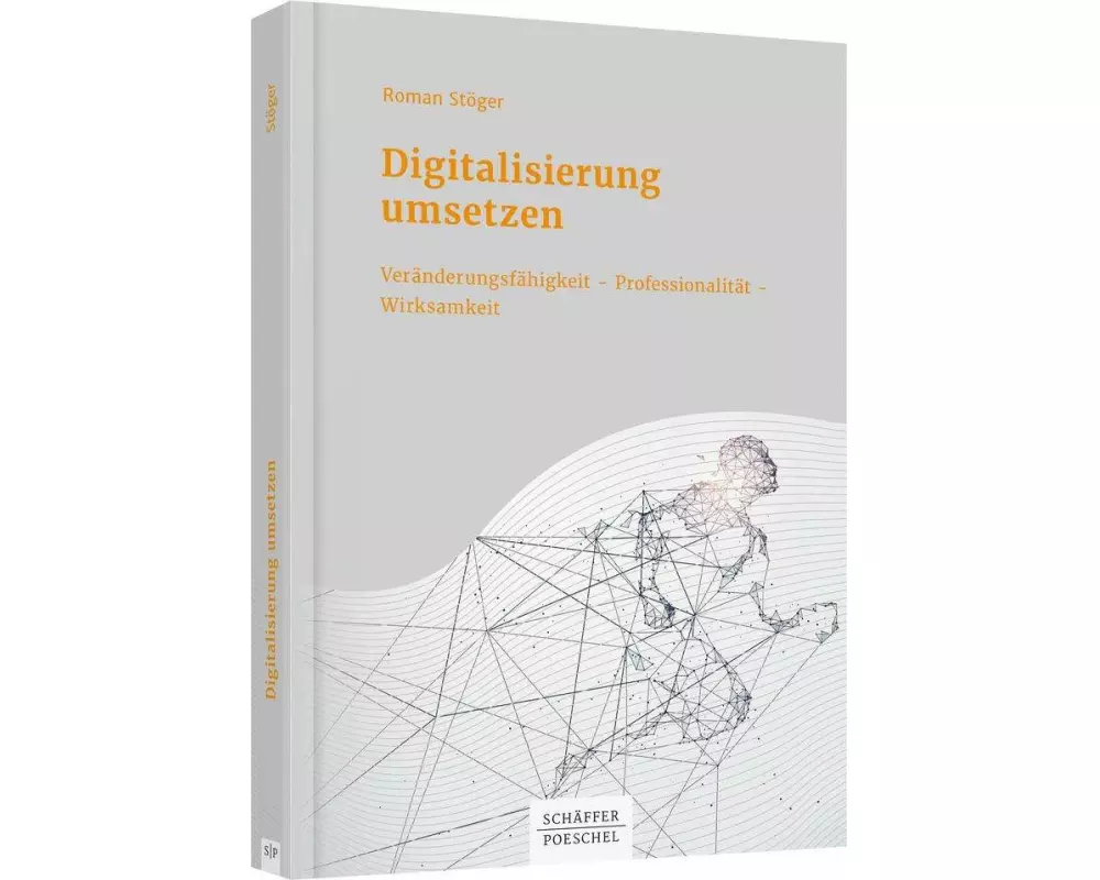 Digitalisierung umsetzen