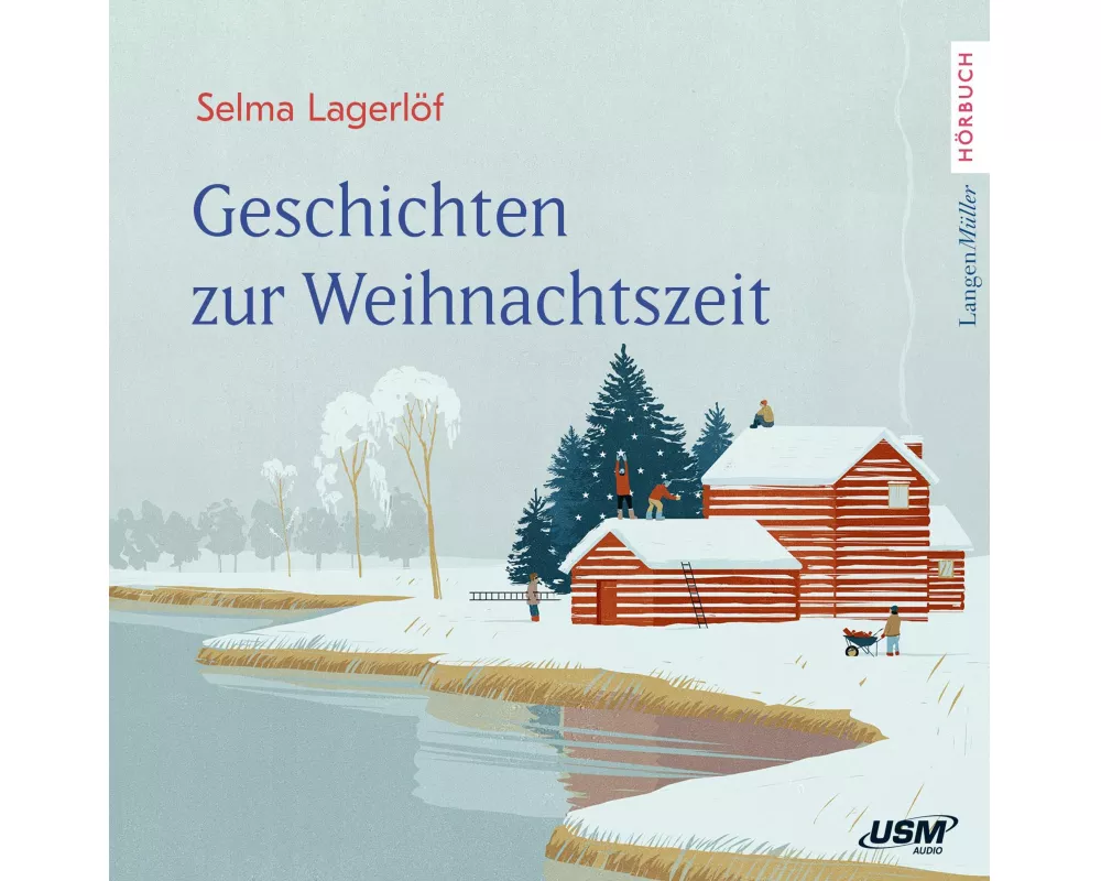 Geschichten zur Weihnachtszeit