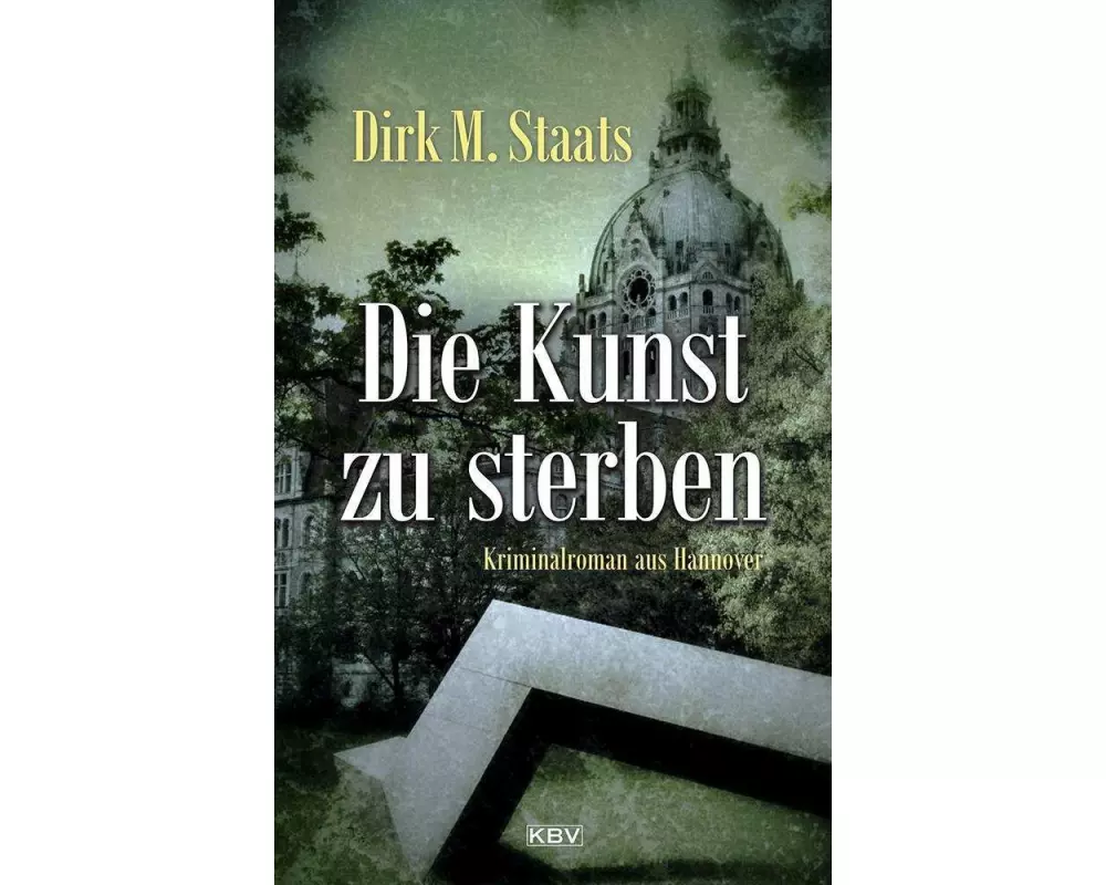 Die Kunst zu sterben