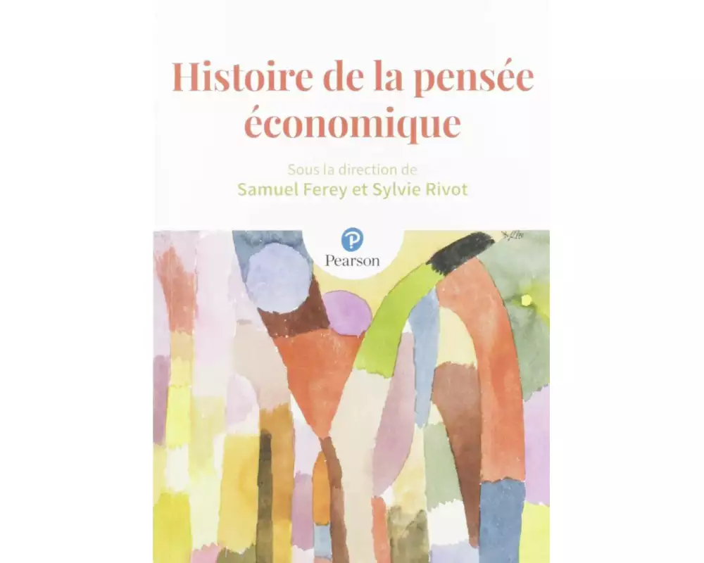 Histoire de la pensée économique