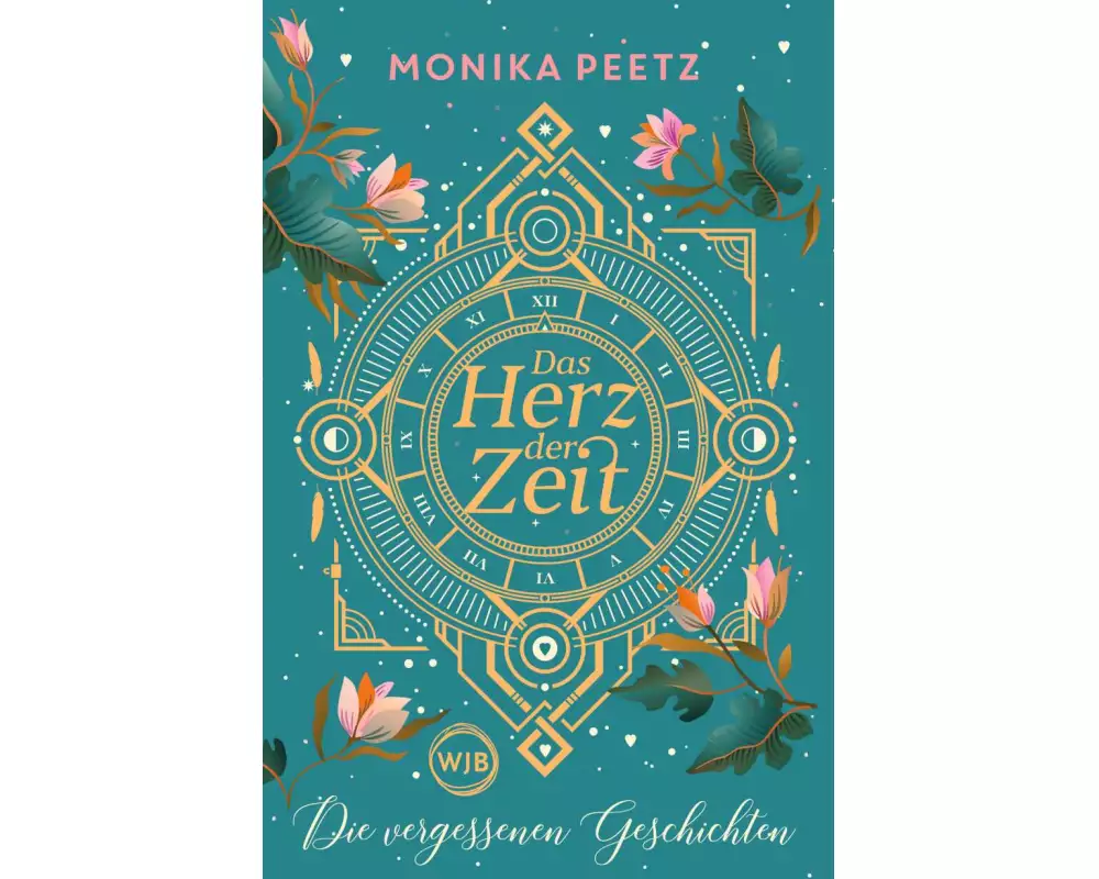 Das Herz der Zeit: Die vergessenen Geschichten