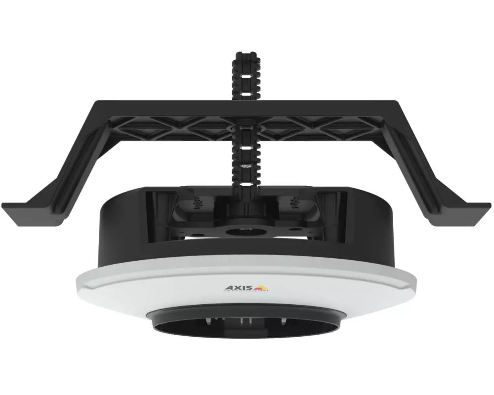 Axis Einbaugehäuse TP3202 Weiss 1 Stück