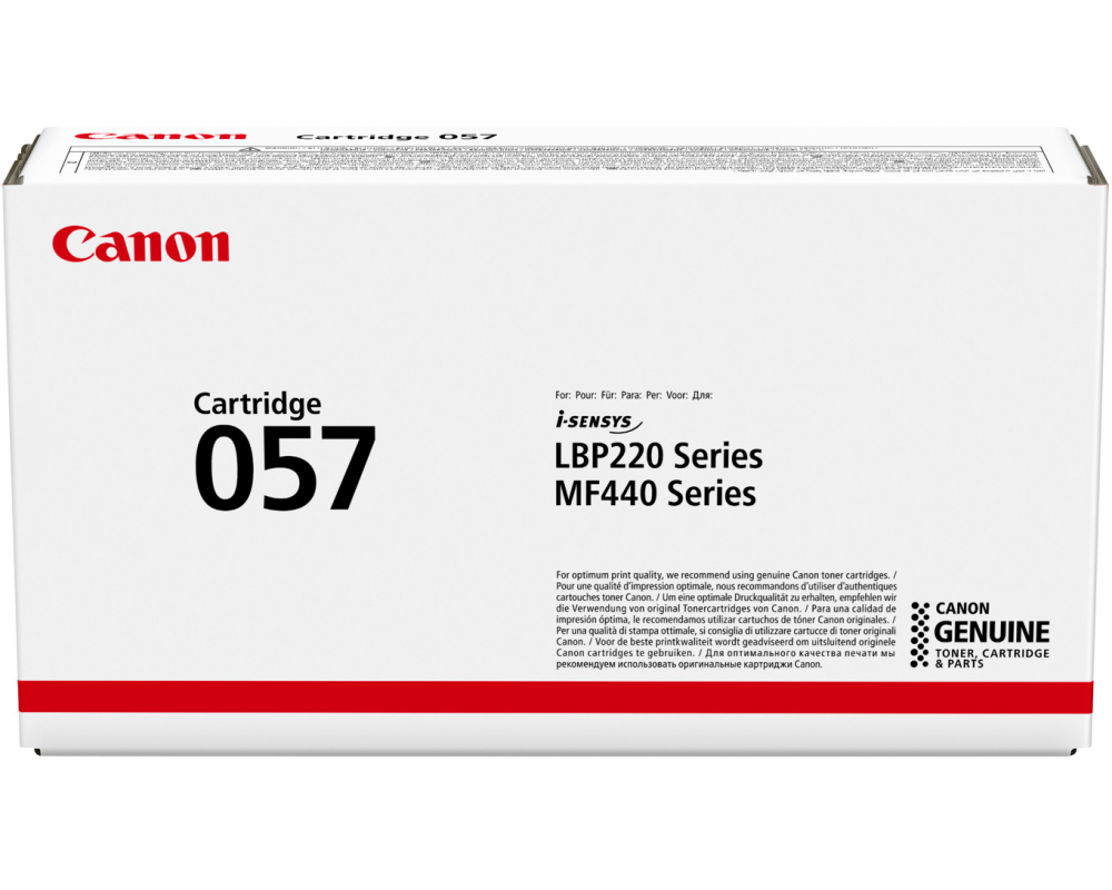 Toner/CRG 052 H LBP Cartridge