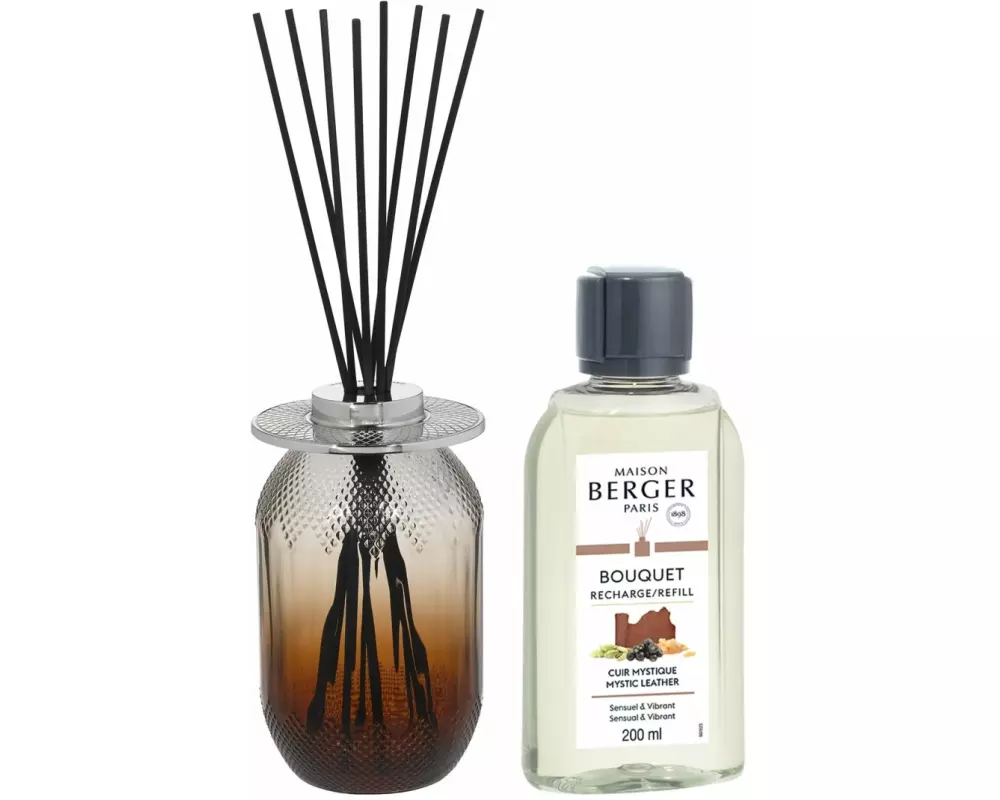 Maison Berger Duftstäbchen Evanescene 125 ml