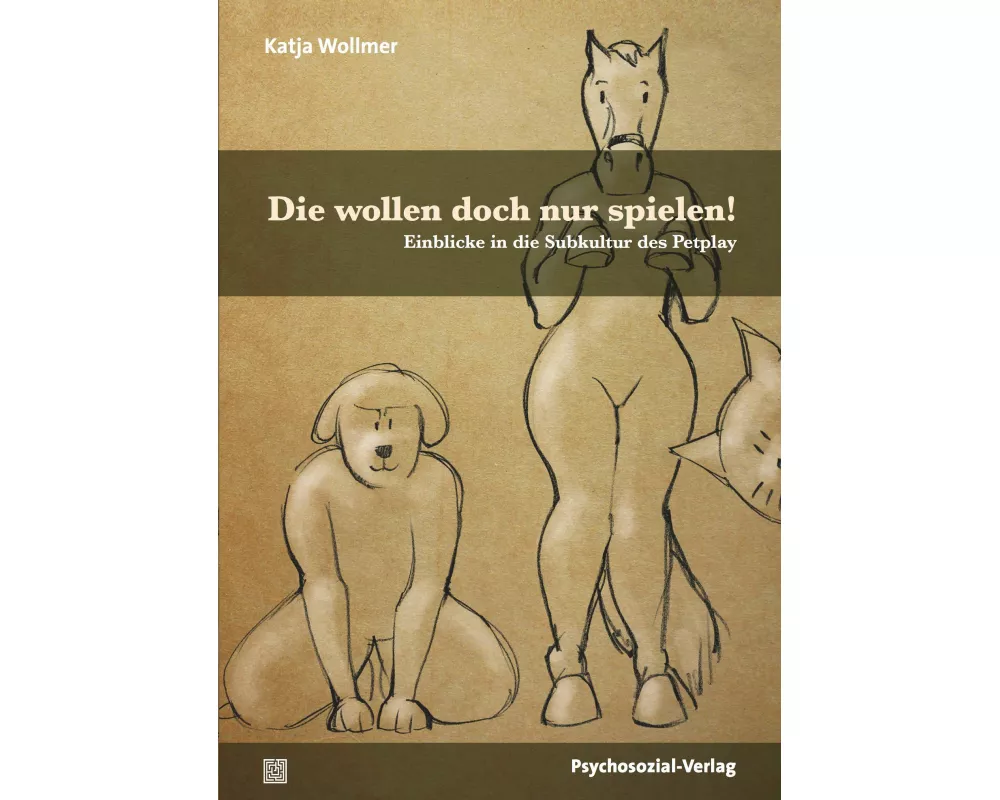 Die wollen doch nur spielen!