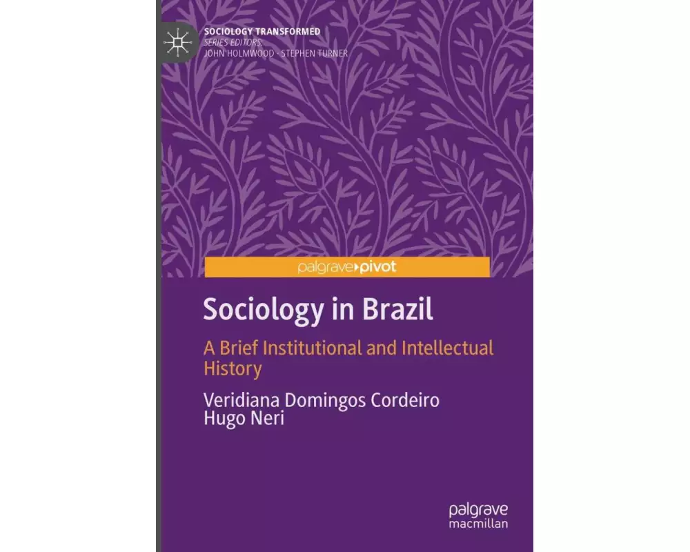 Sociology in Brazil