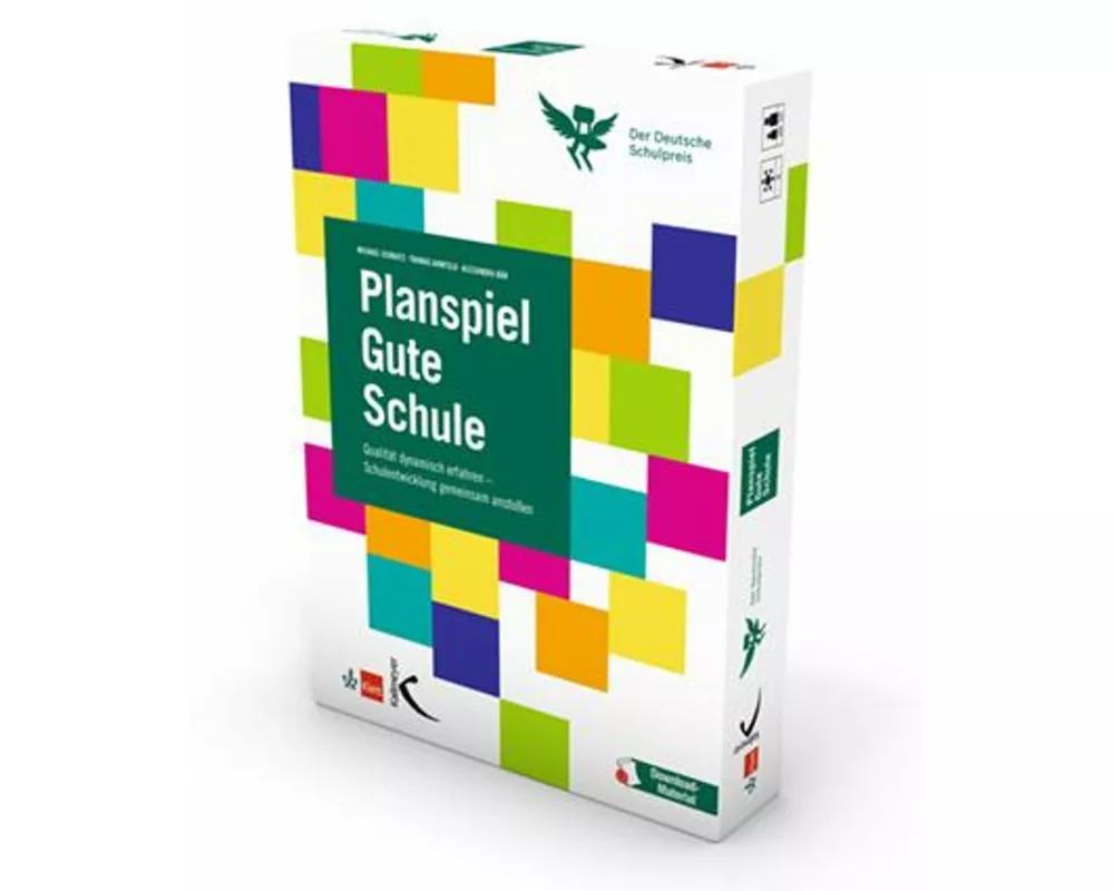 Planspiel Gute Schule