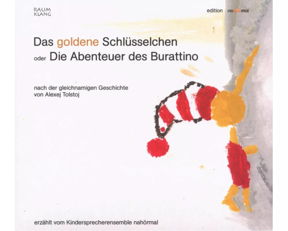 Das Goldene Schlüsselchen