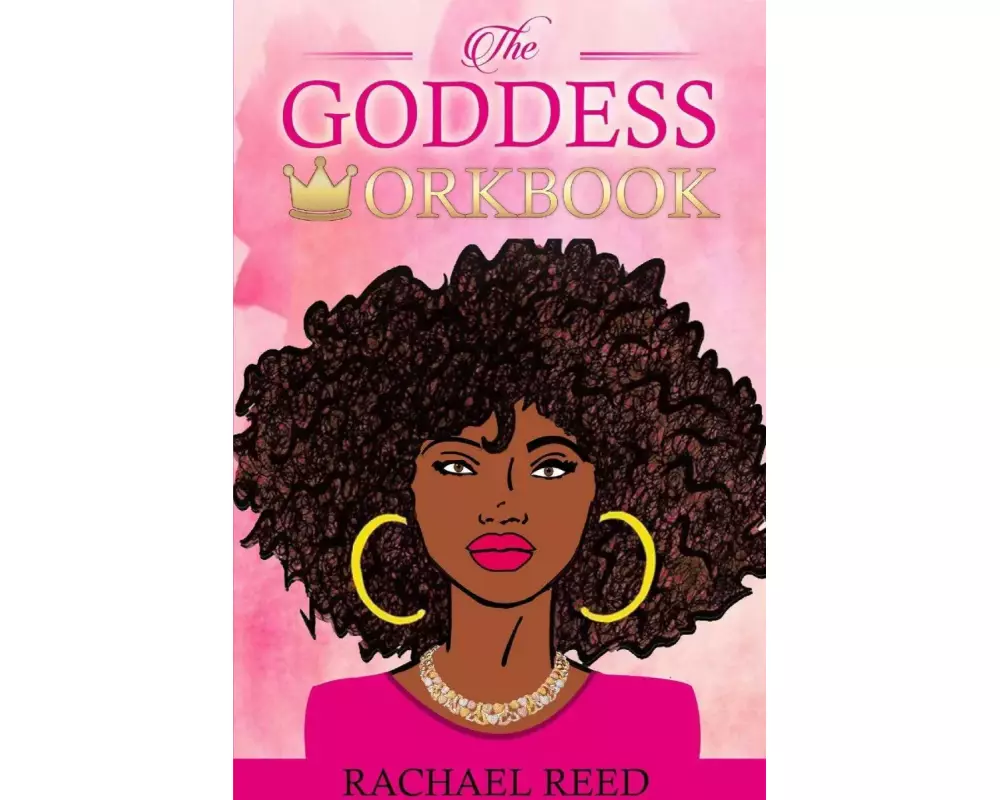 The Goddess Workbook