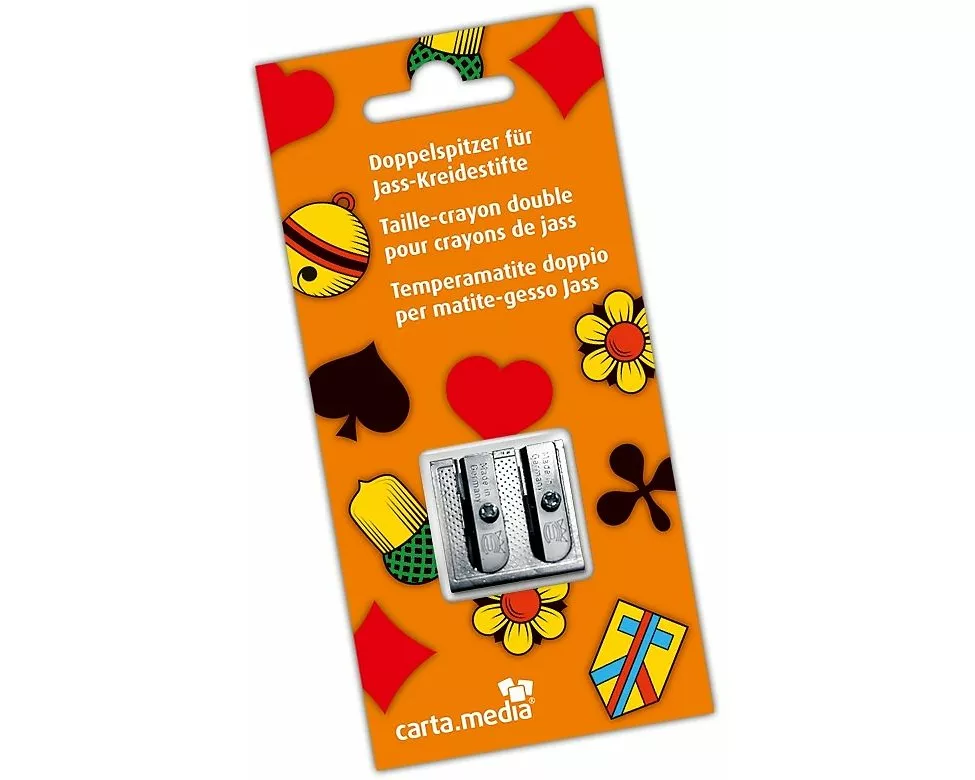 Spitzer für Jasskreide