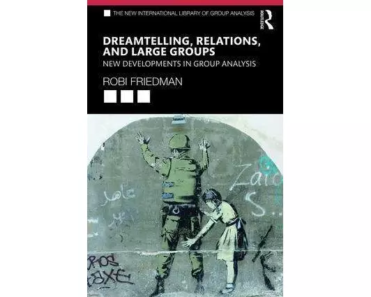 Dreamtelling, Relations, and Large Groups