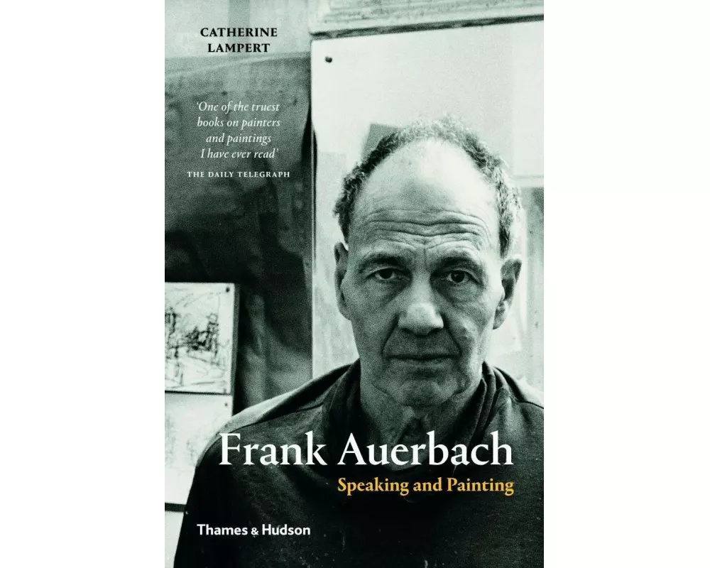 Frank Auerbach