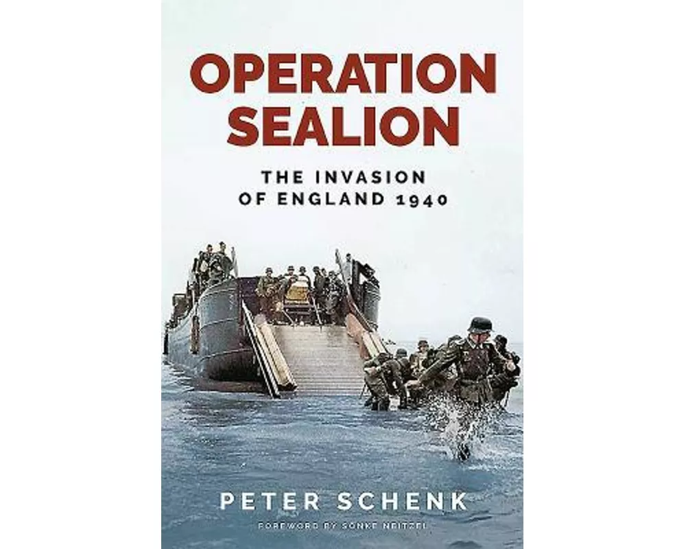 Operation Sealion