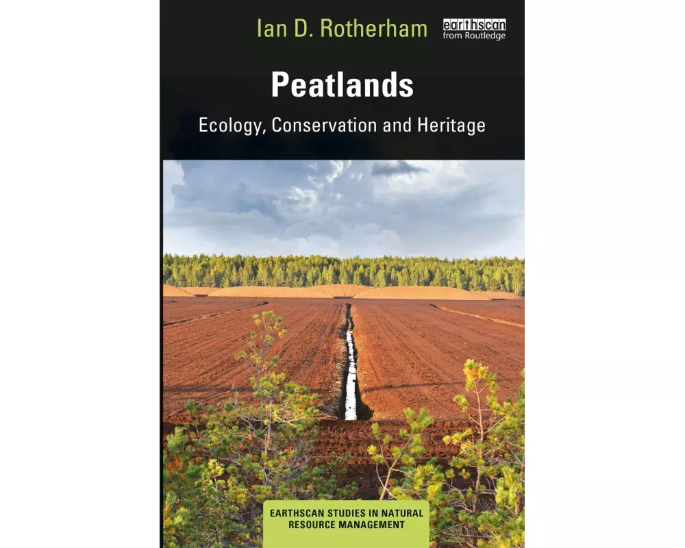 Peatlands