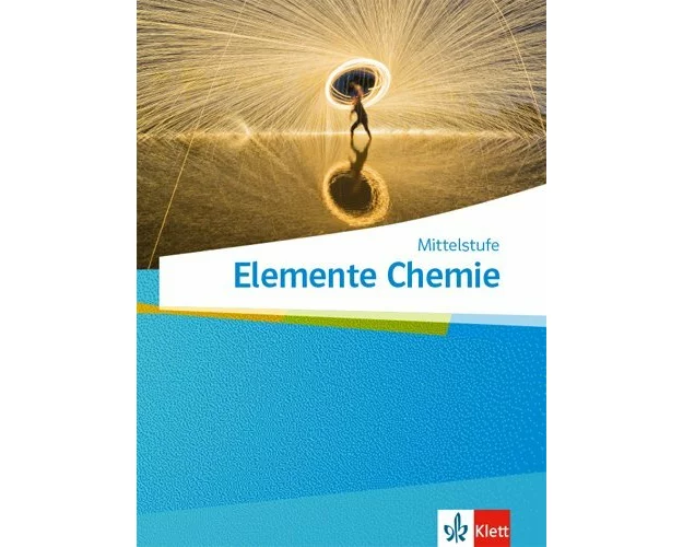 Elemente Chemie Mittelstufe. Schülerbuch Klassen 7-10