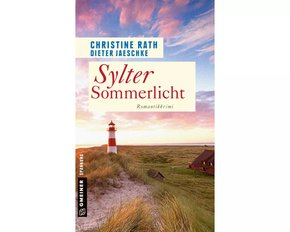 Sylter Sommerlicht
