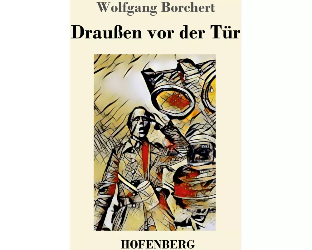 Draußen vor der Tür