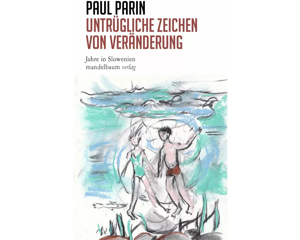 Untrügliche Zeichen von Veränderung