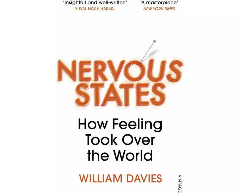 Nervous States