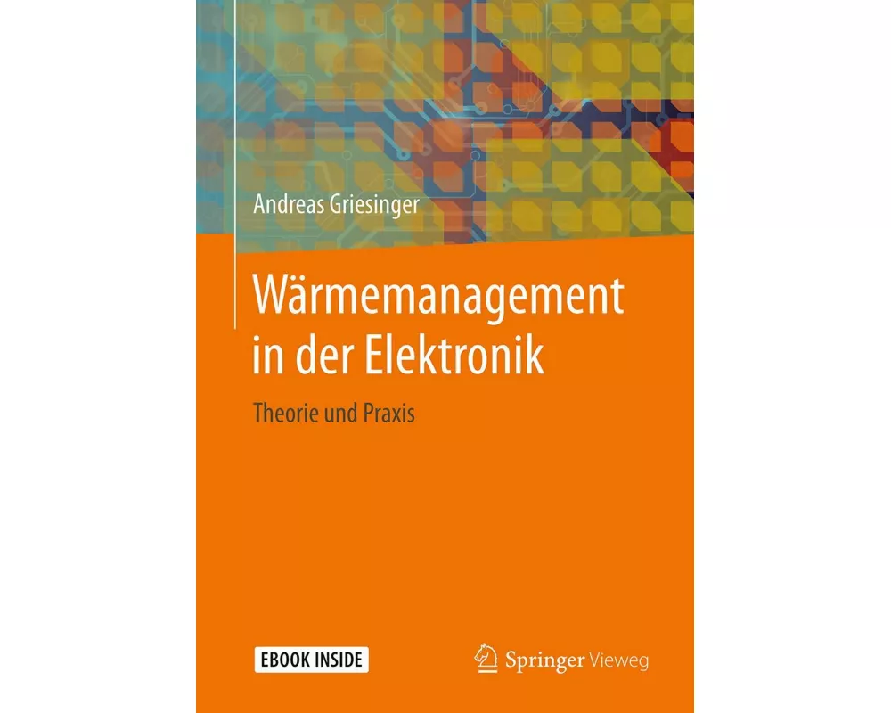 Wärmemanagement in der Elektronik