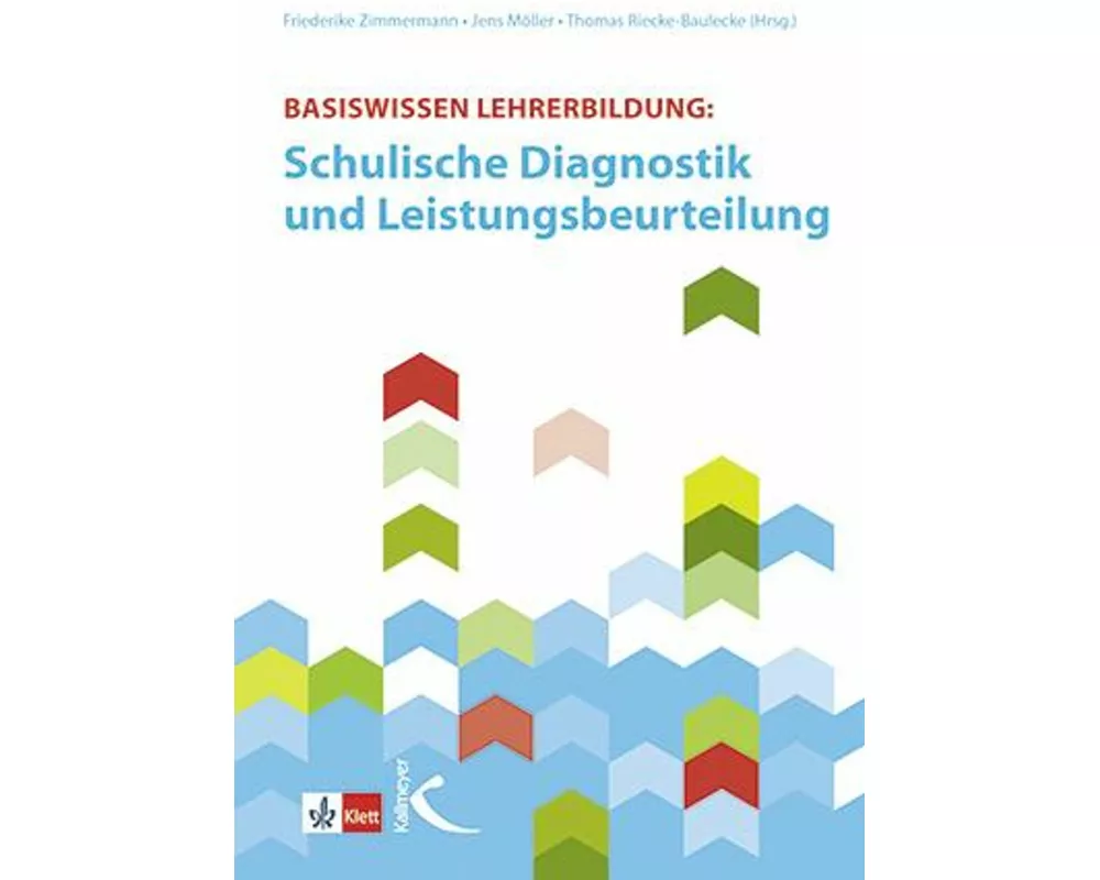 Basiswissen Lehrerbildung