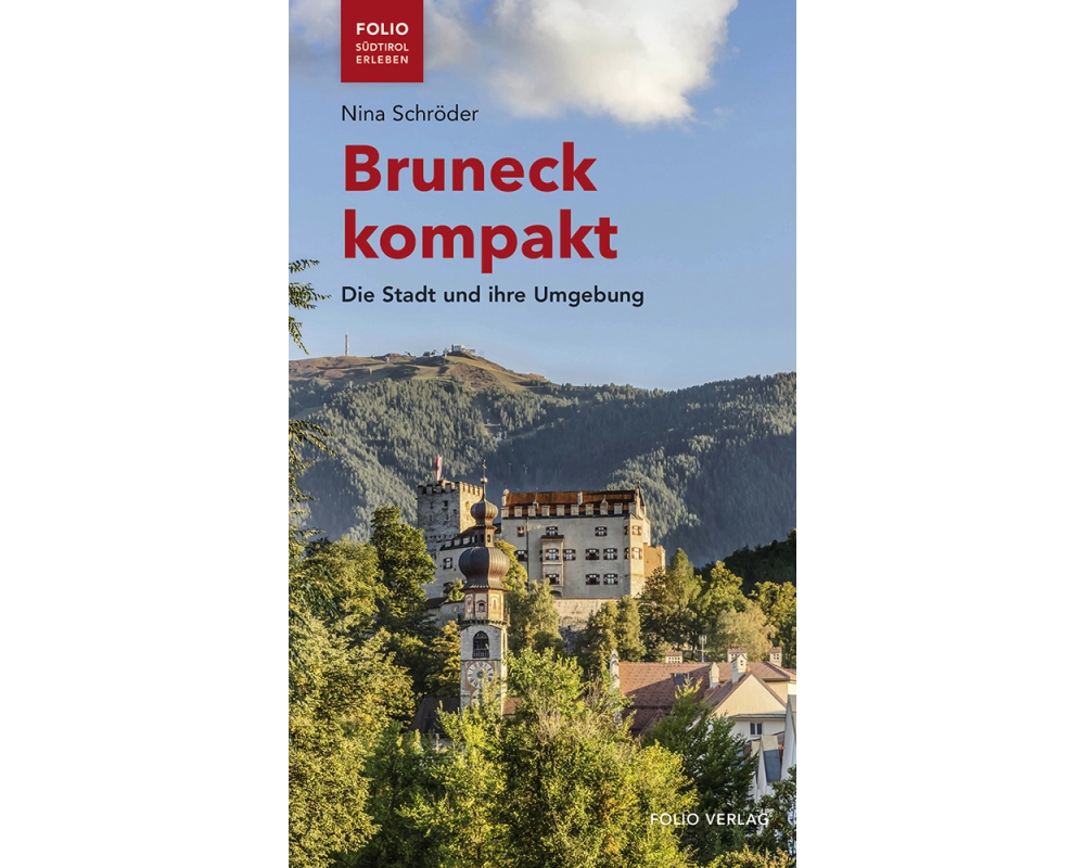 Bruneck kompakt