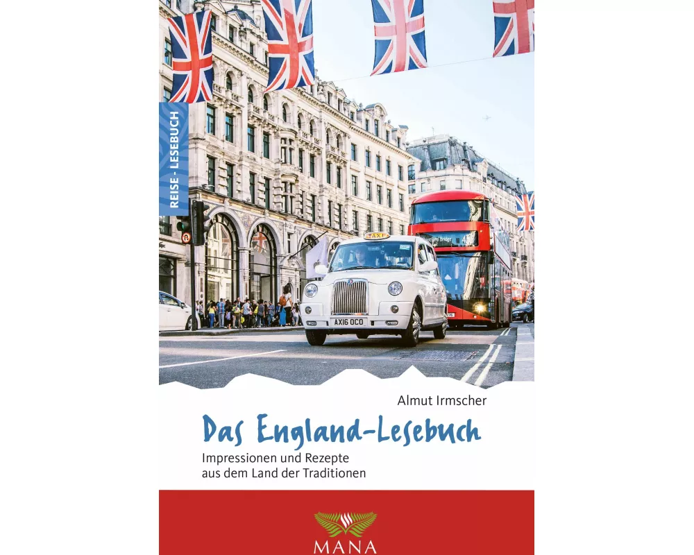Das England-Lesebuch