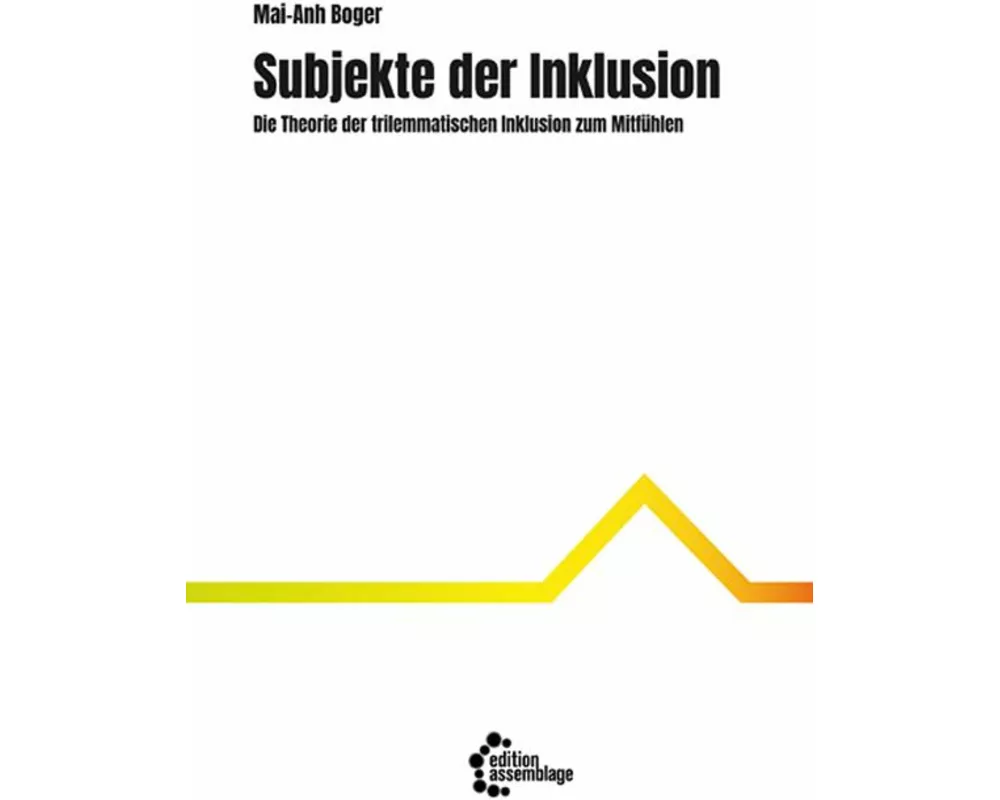 Subjekte der Inklusion