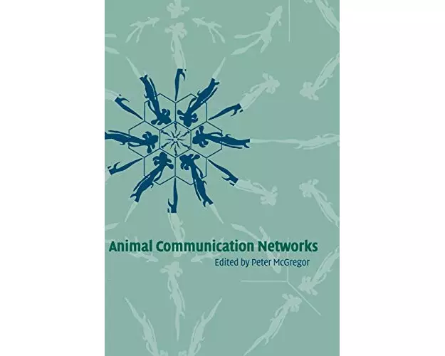 Animal Communication Networks
