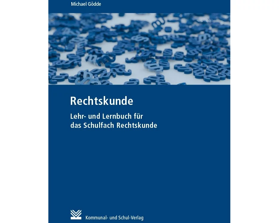 Rechtskunde