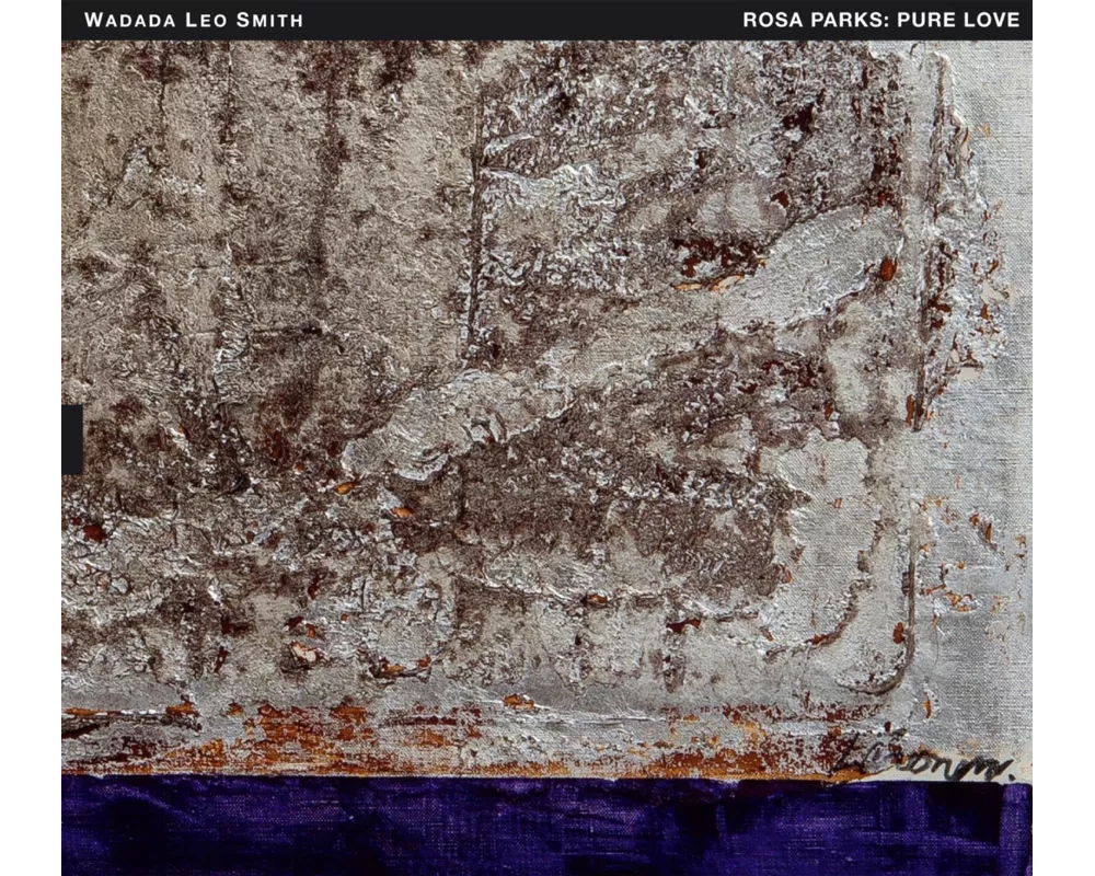 Rosa Parks: Pure Love. An Oratorio Of