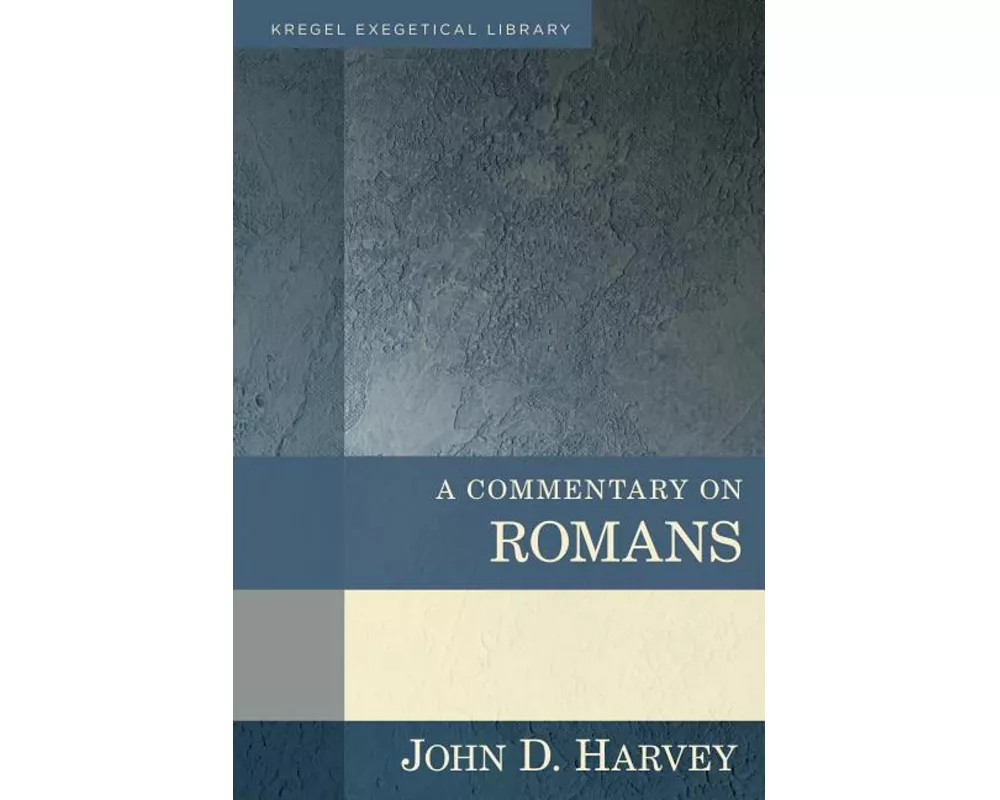 A Commentary on Romans