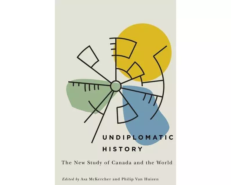 Undiplomatic History