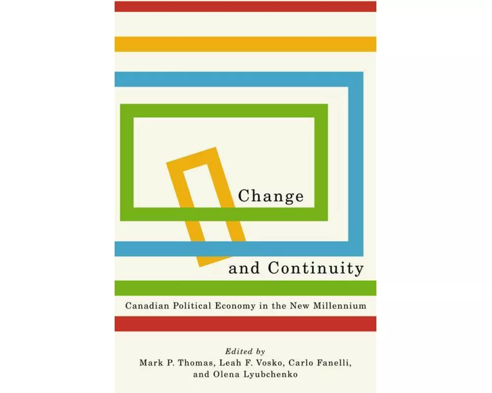 Change and Continuity