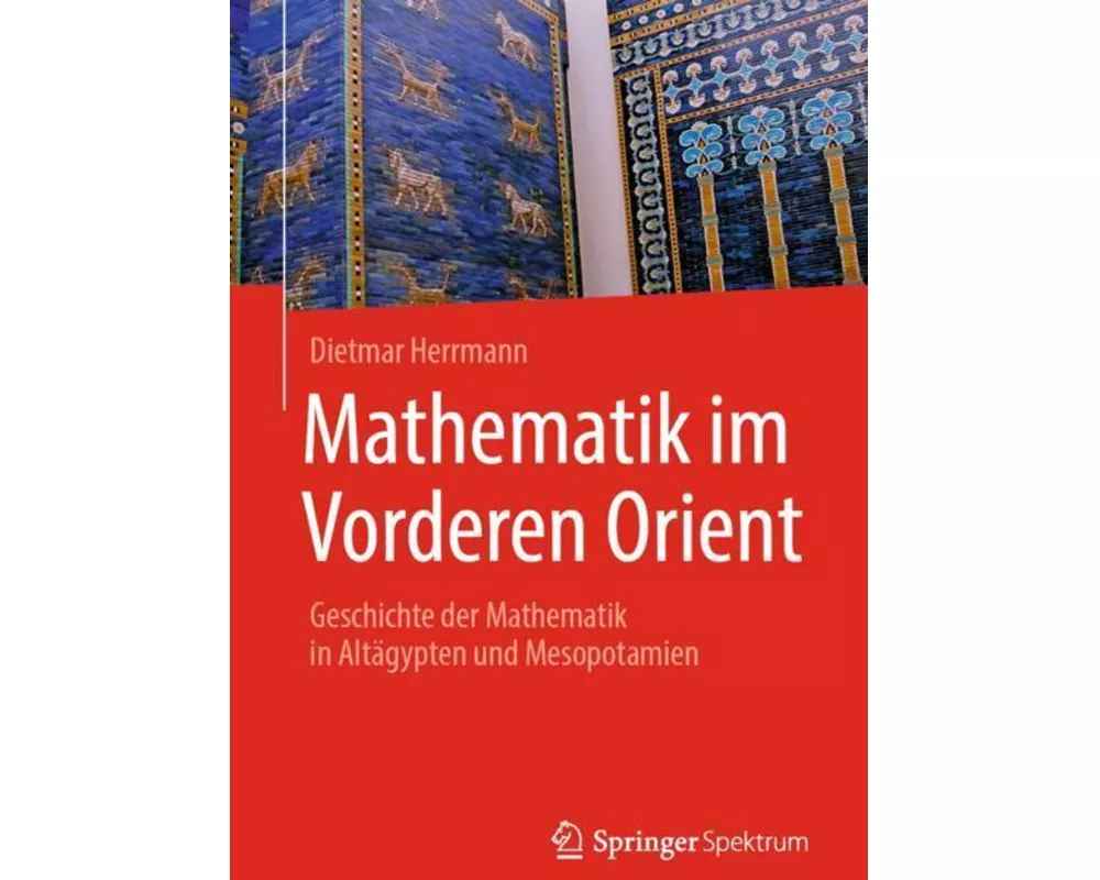 Mathematik im Vorderen Orient