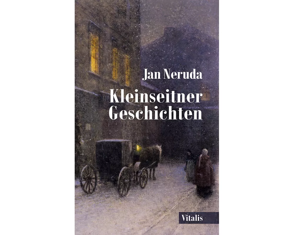 Kleinseitner Geschichten