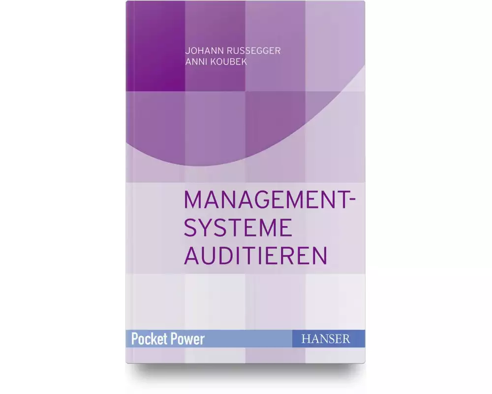 Managementsysteme auditieren