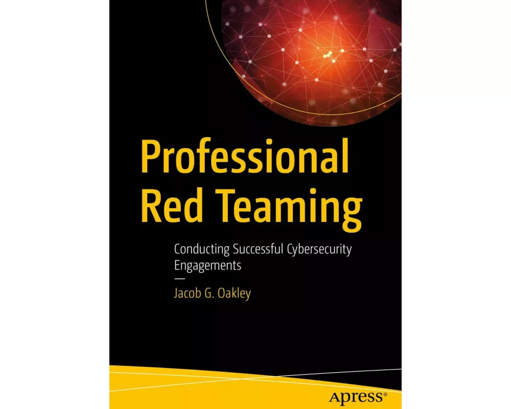 Professional Red Teaming