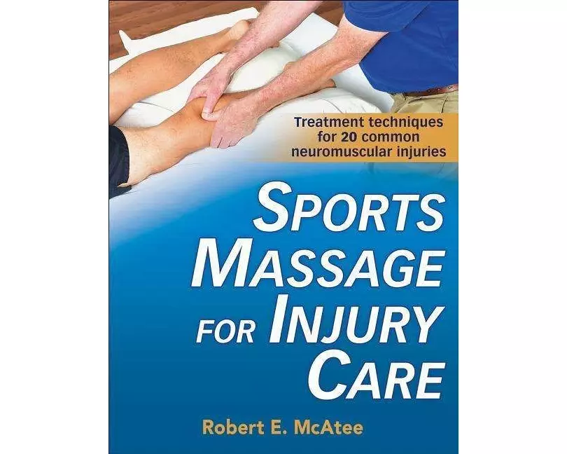 Sports Massage for Injury Care
