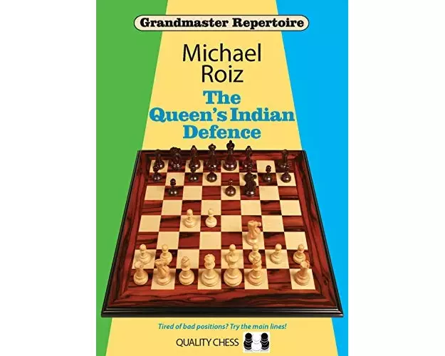 The Queen's Indian Defence