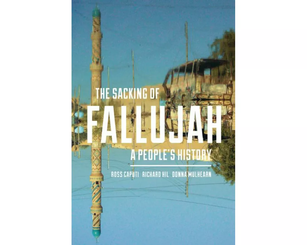 The Sacking of Fallujah